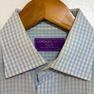 Preloved Lorenzo Uomo Shirt